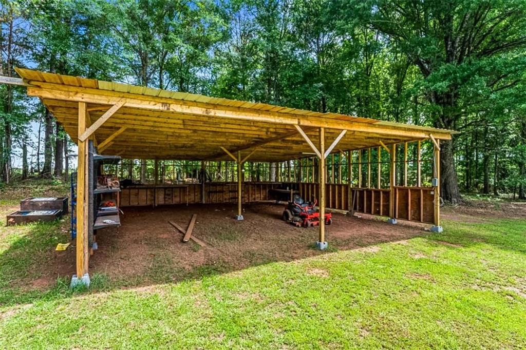 135 Dixie Lane Covington, GA 30014 - Photo 18 of 23