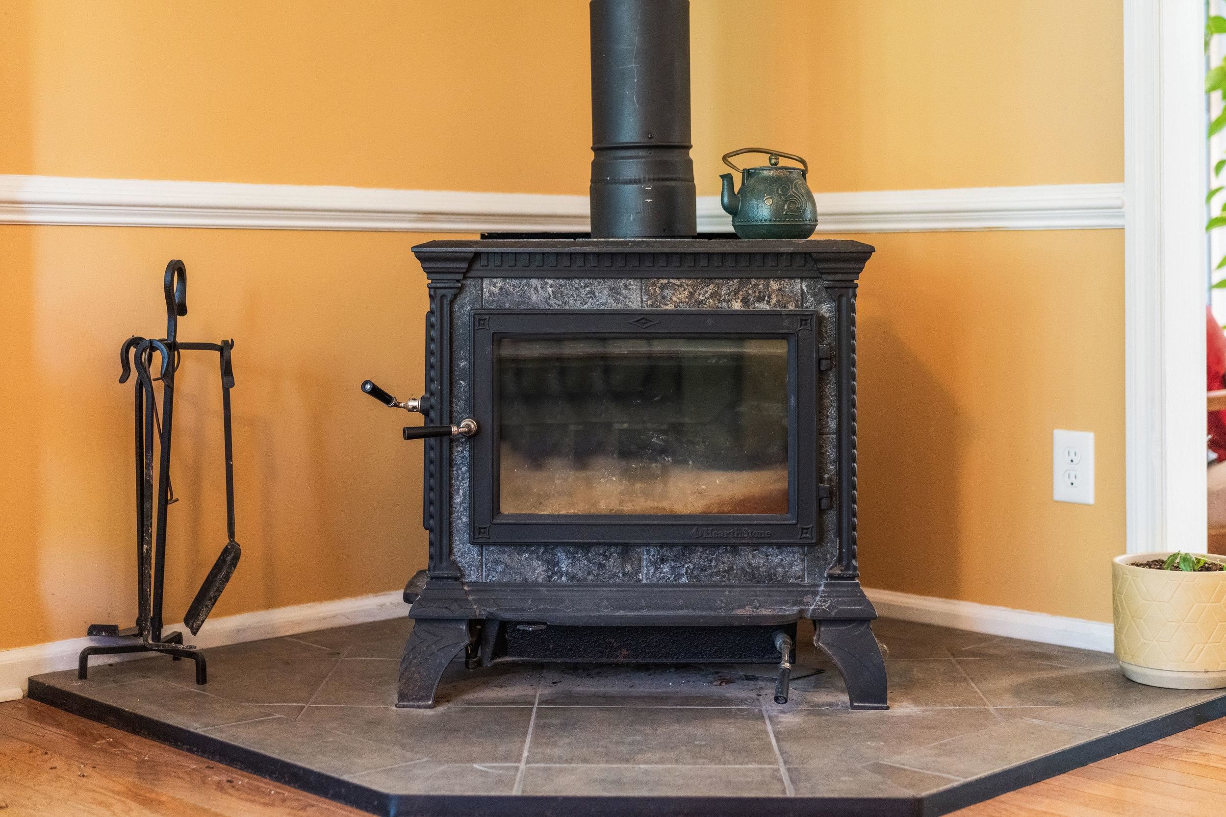 1404 Massanetta Springs Road Harrisonburg, VA 22801 - Photo 14 of 66