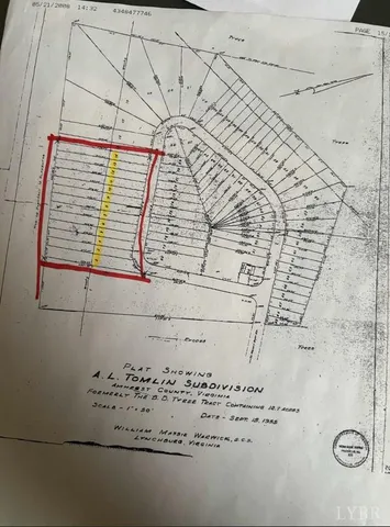 $300,000 | 107 Tyree Court, Madison Heights, VA 24572