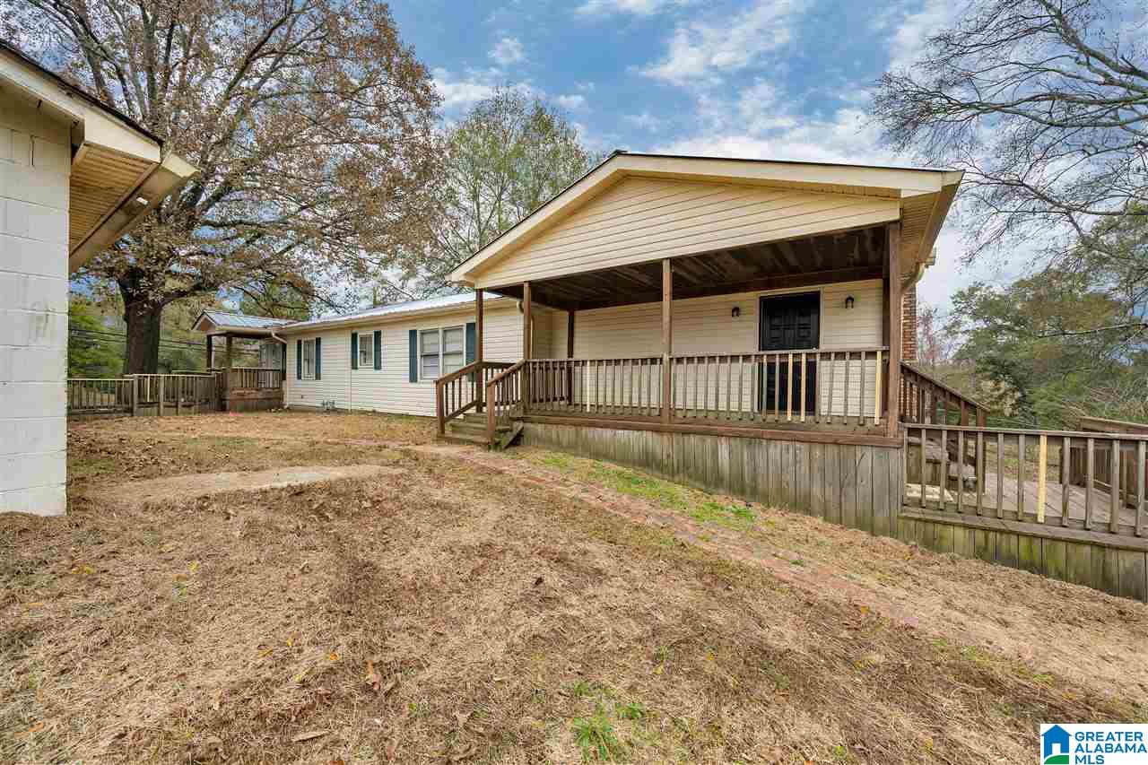2544 Sharon Boulevard Dora, AL 35062 - Photo 1 of 18