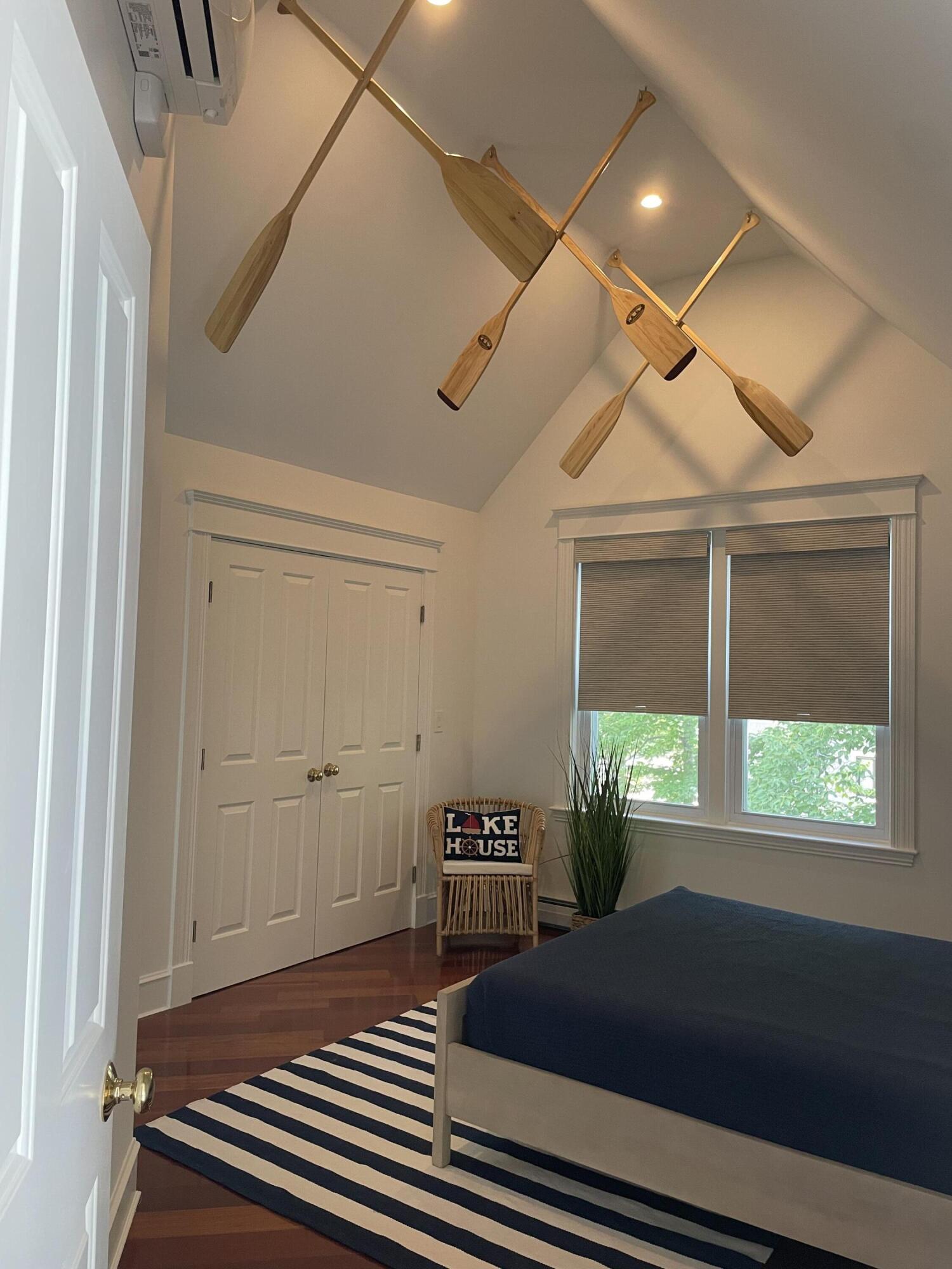 76 Deep Cove Road Raymond, ME 04071 - Photo 24 of 50 Second Bedroom