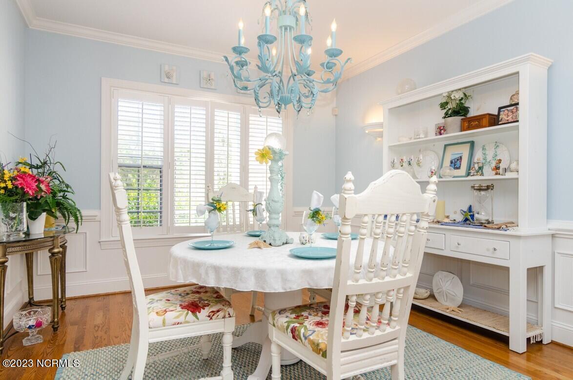 300 Garnercrest Road Wilmington, NC 28411 - Photo 8 of 58 7