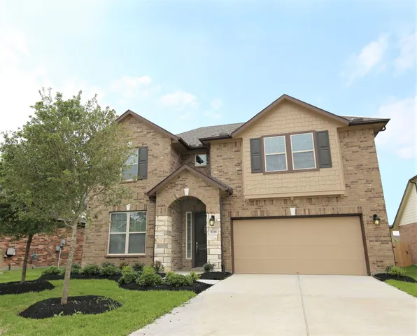 $3,080 | 8218 Oxbow Manor Lane, Cypress, TX 77433