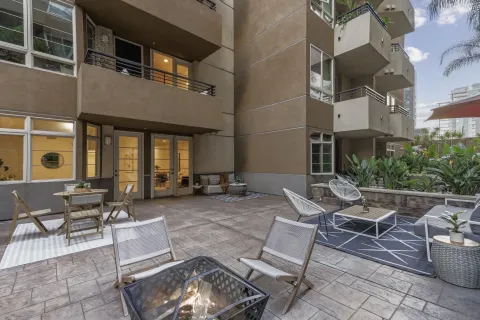 $599,000 | 1480 Broadway, Unit 2210, San Diego, CA 92101