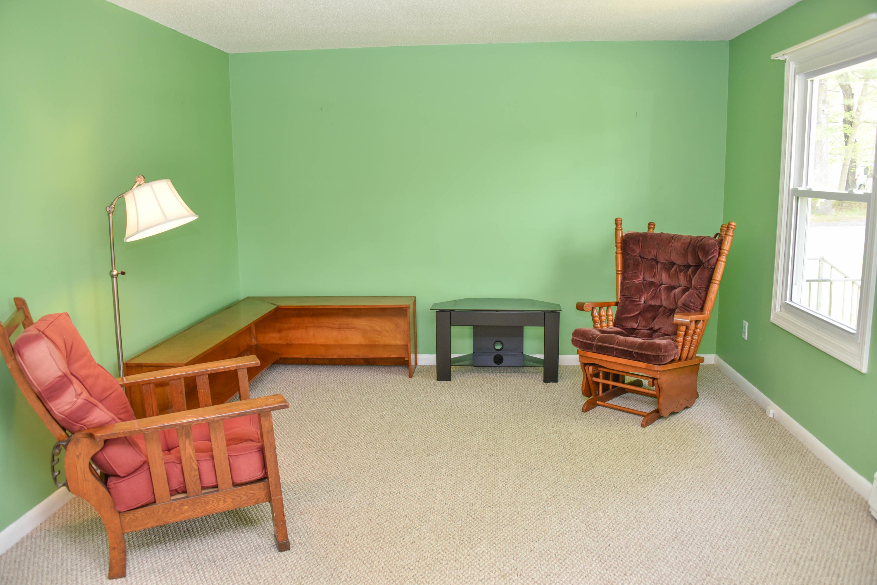 57 Atkinson Road Buxton, ME 04093 - Photo 18 of 35 Large bedroom could be a family room