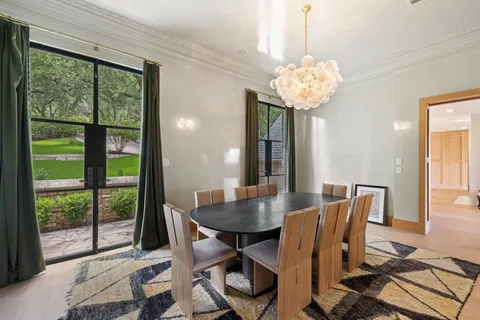 $6,970,000 | 1421 Circle Ridge Drive, West Lake Hills, TX 78746