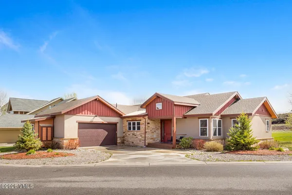 $1,195,000 | 87 Black Bear Drive, Gypsum, CO 81637