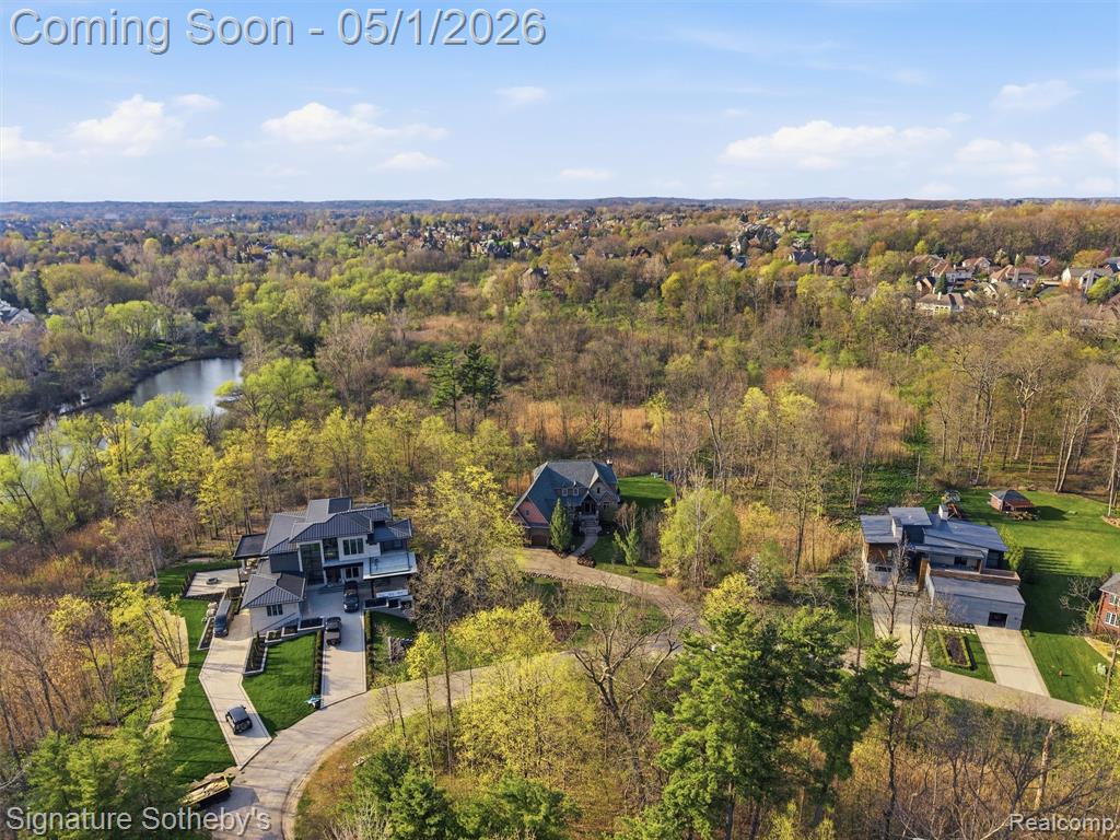 1595 Carriage Way Rochester, MI 48307 - Photo 10 of 78