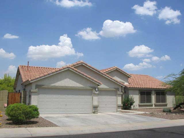 1640 East Fremont Road Phoenix, AZ 85042 - Photo 1 of 6 Primary Photo