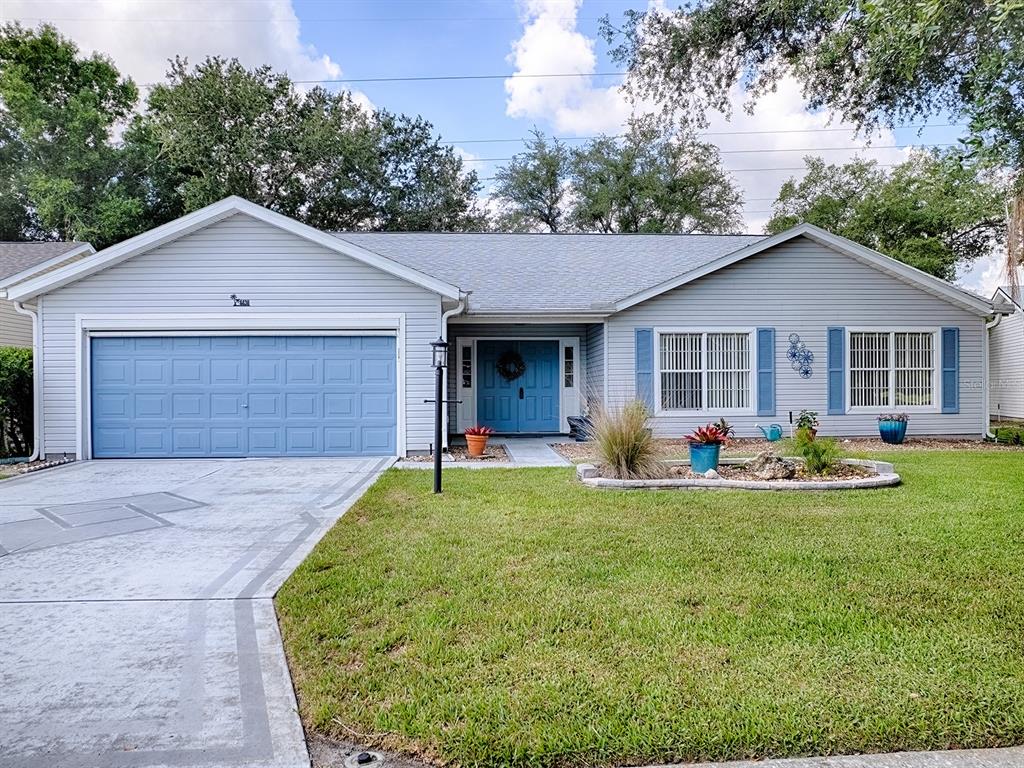 4438 River Ridge Drive Leesburg, FL 34748 - Photo 1 of 47