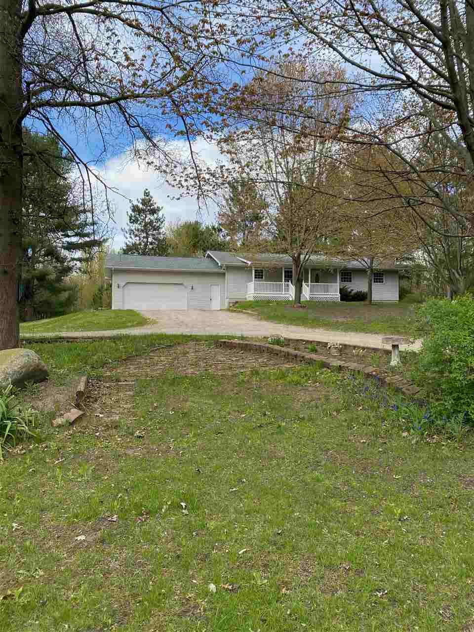 13130 Harris Road Chesaning, MI 48616 - Photo 45 of 45