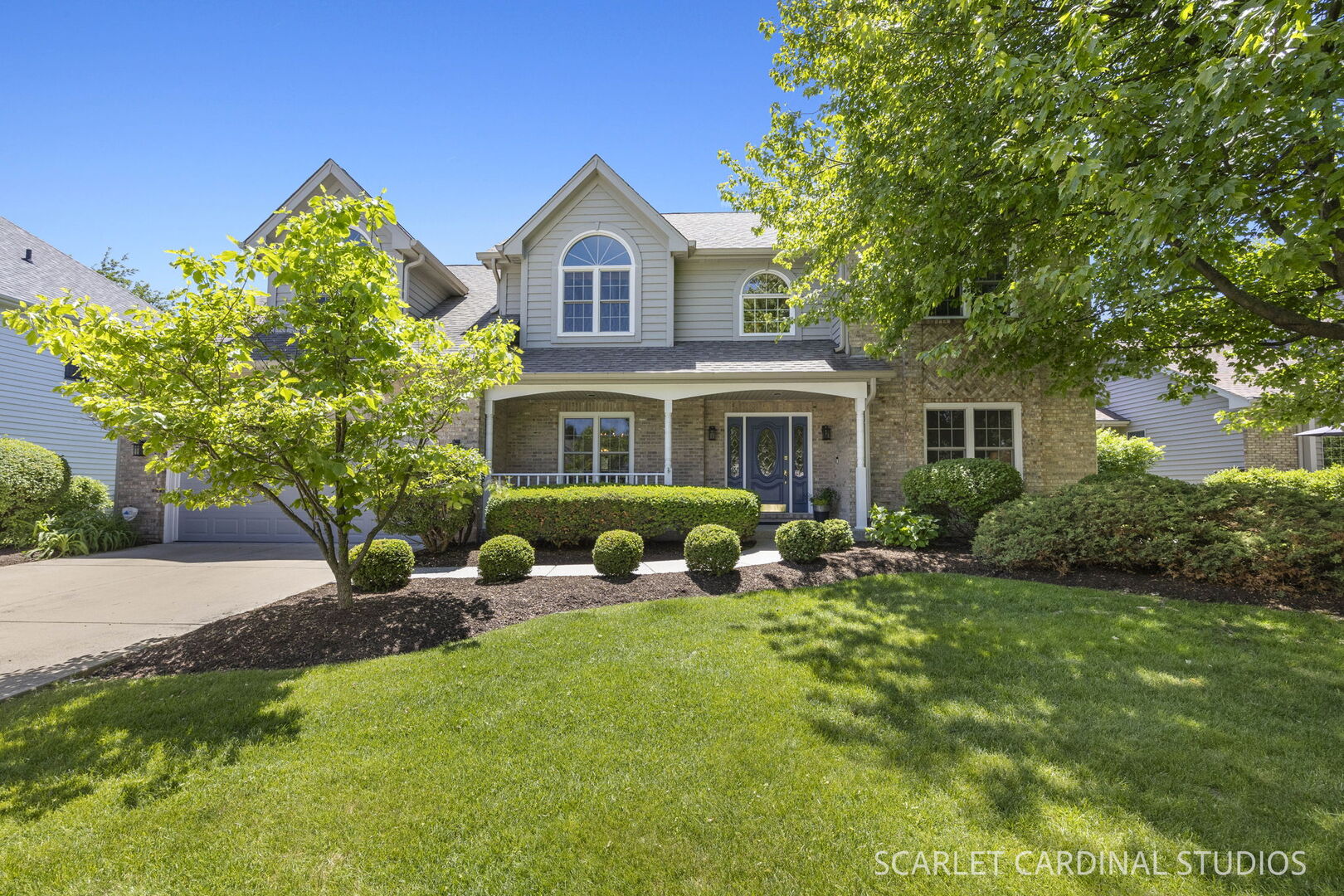 1012 Conan Doyle Road Naperville, IL 60564 - Photo 2 of 33