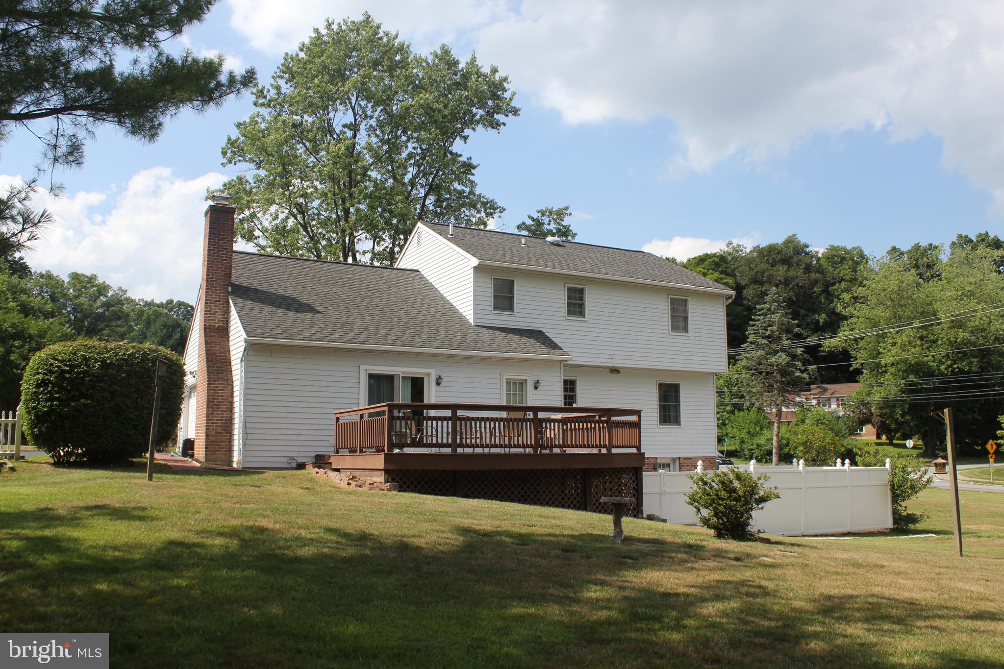 3 Robin Road Exton, PA 19341 - Photo 53 of 57 Gallery Image 53