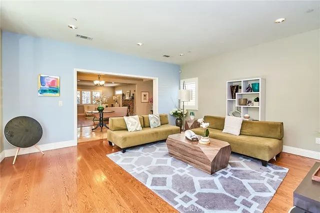 $1,899,000 | 784 Eaton Drive, Pasadena, CA 91107