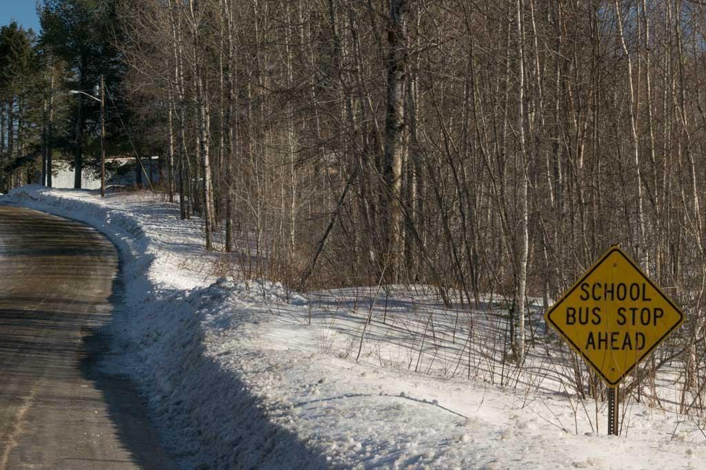 On Kelly Hill Road Stacyville, ME 04777 - Photo 2 of 4 Photo