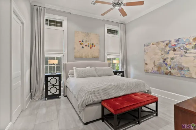 $599,500 | 4025 Perkins Lane, Baton Rouge, LA 70808