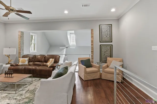 $599,500 | 4025 Perkins Lane, Baton Rouge, LA 70808