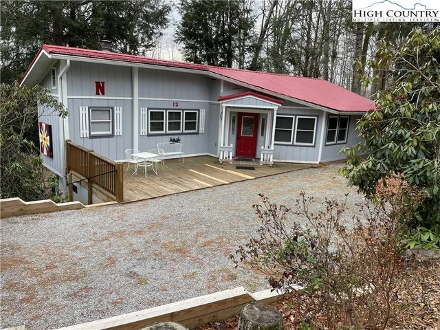 $378,000 | 12 Yarrow Circle, Newland, NC 28657