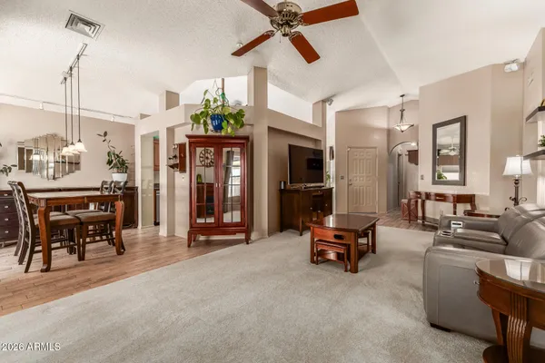 $375,000 | 10753 West Ruth Avenue, Peoria, AZ 85345