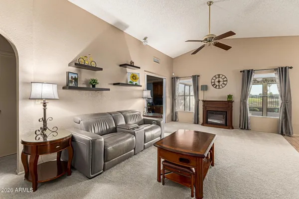 $375,000 | 10753 West Ruth Avenue, Peoria, AZ 85345