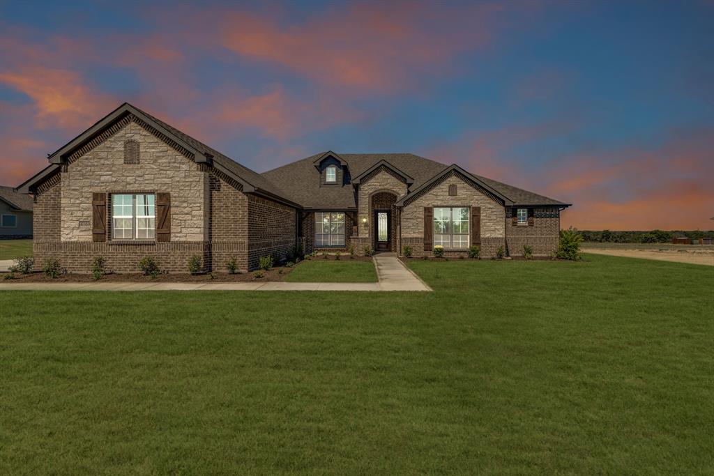4167 Old Springtown Road Weatherford, TX 76085 - Photo 1 of 1 Gallery Image 1