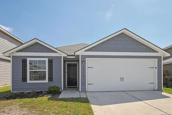 $1,850 | 7318 Calypso Canyon, San Antonio, TX 78252