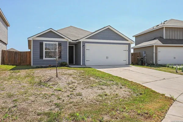 $1,850 | 7318 Calypso Canyon, San Antonio, TX 78252