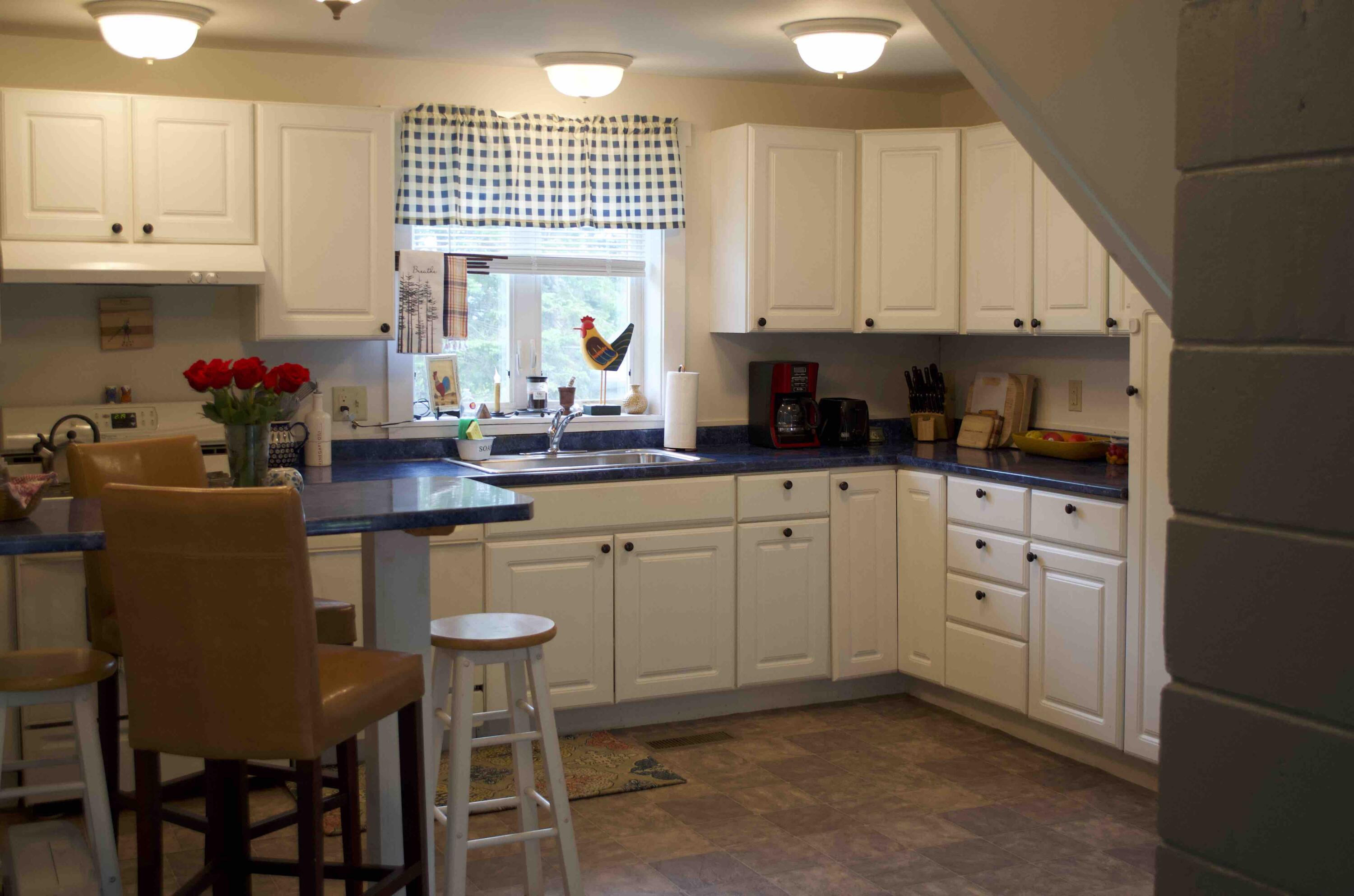249 Dallas Hill Road Dallas Plt, ME 04970 - Photo 8 of 51 KITCHEN