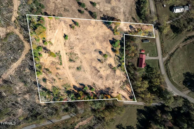 $179,000 | -tbd Noah Snyder Road, Mountain City, TN 37683
