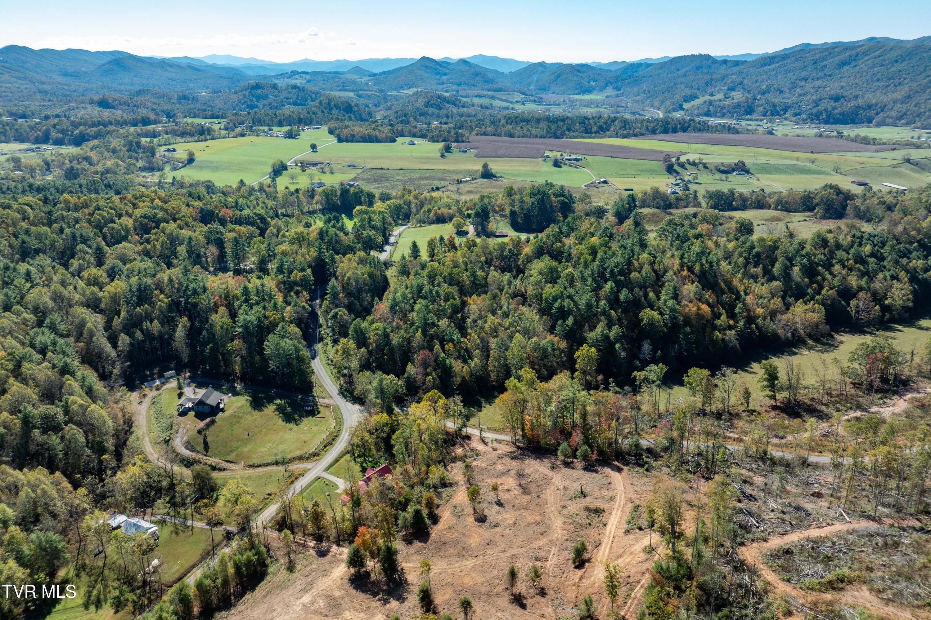 -tbd Noah Snyder Road Mountain City, TN 37683 - Photo 11 of 50 Lot 1