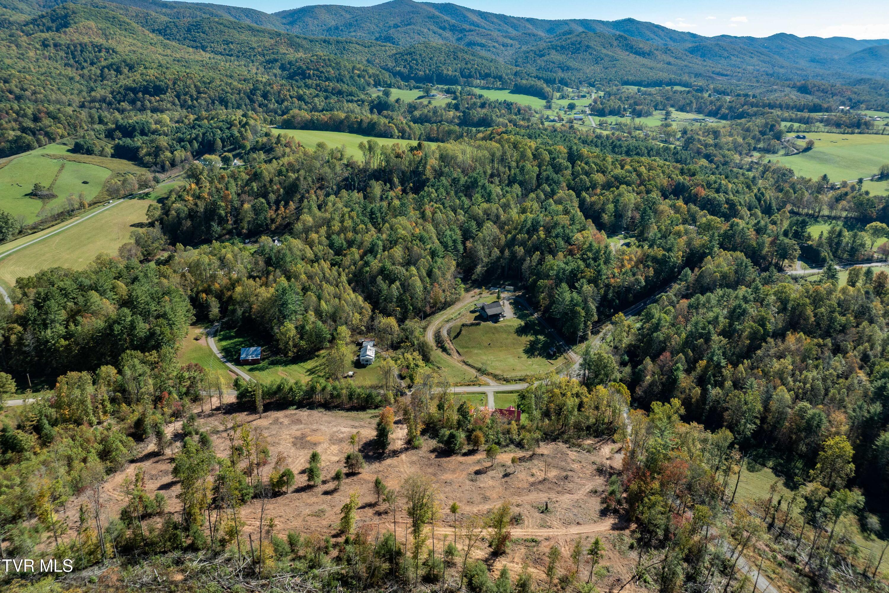 -tbd Noah Snyder Road Mountain City, TN 37683 - Photo 12 of 50 Lot 1