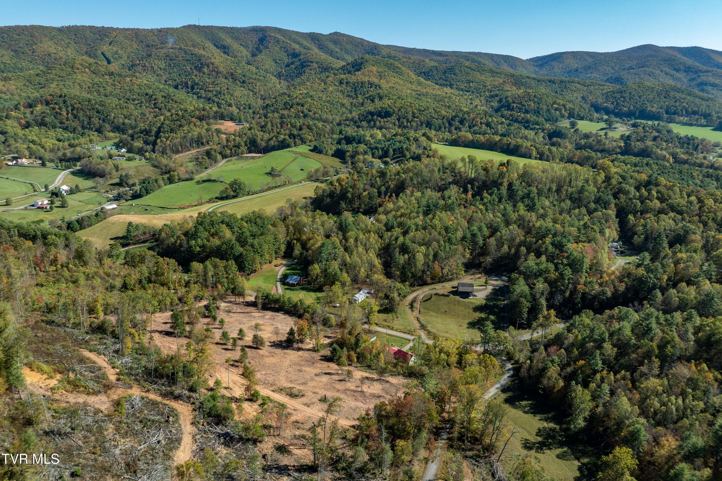 -tbd Noah Snyder Road Mountain City, TN 37683 - Photo 13 of 50 Lot 1