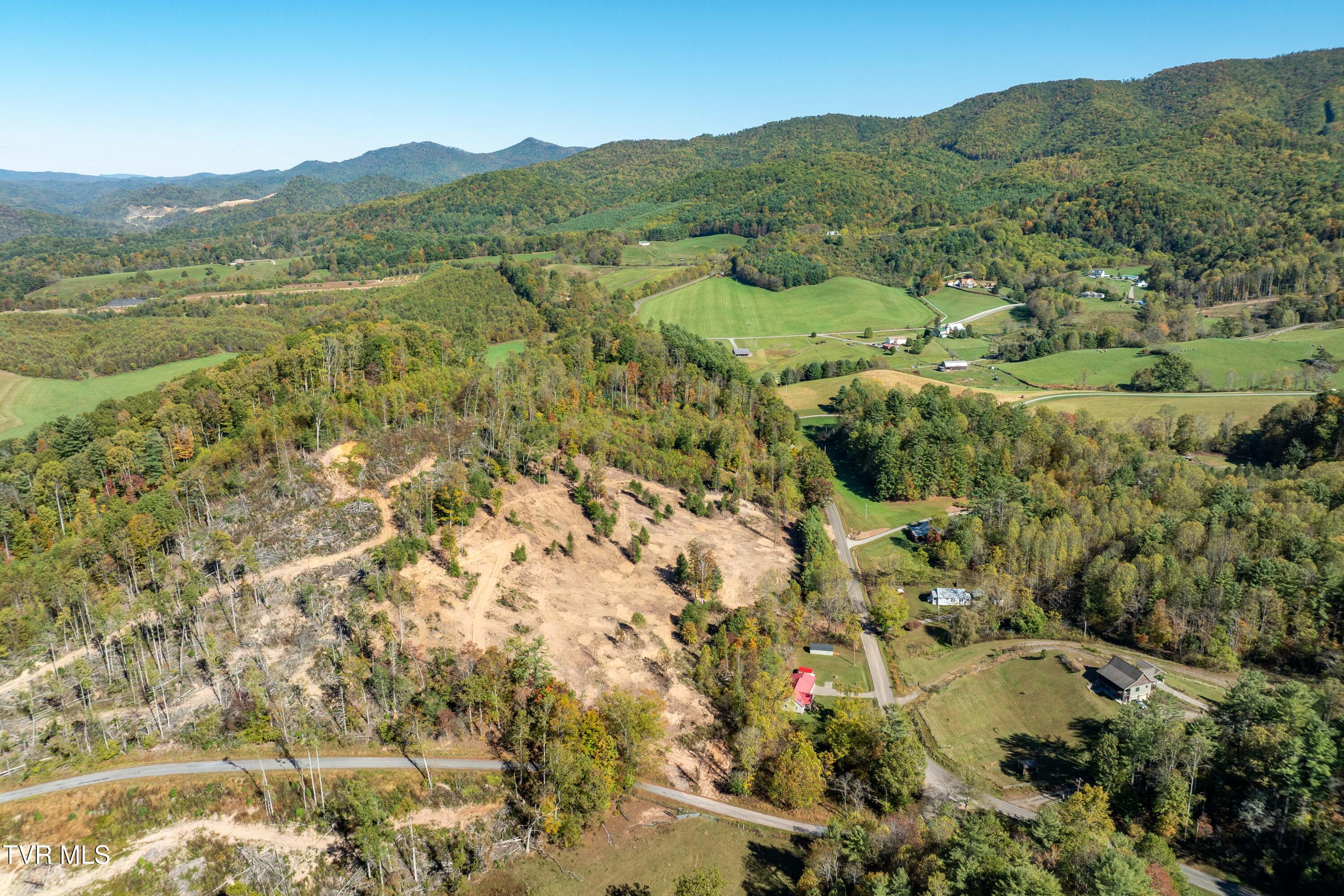 -tbd Noah Snyder Road Mountain City, TN 37683 - Photo 14 of 50 Lot 1