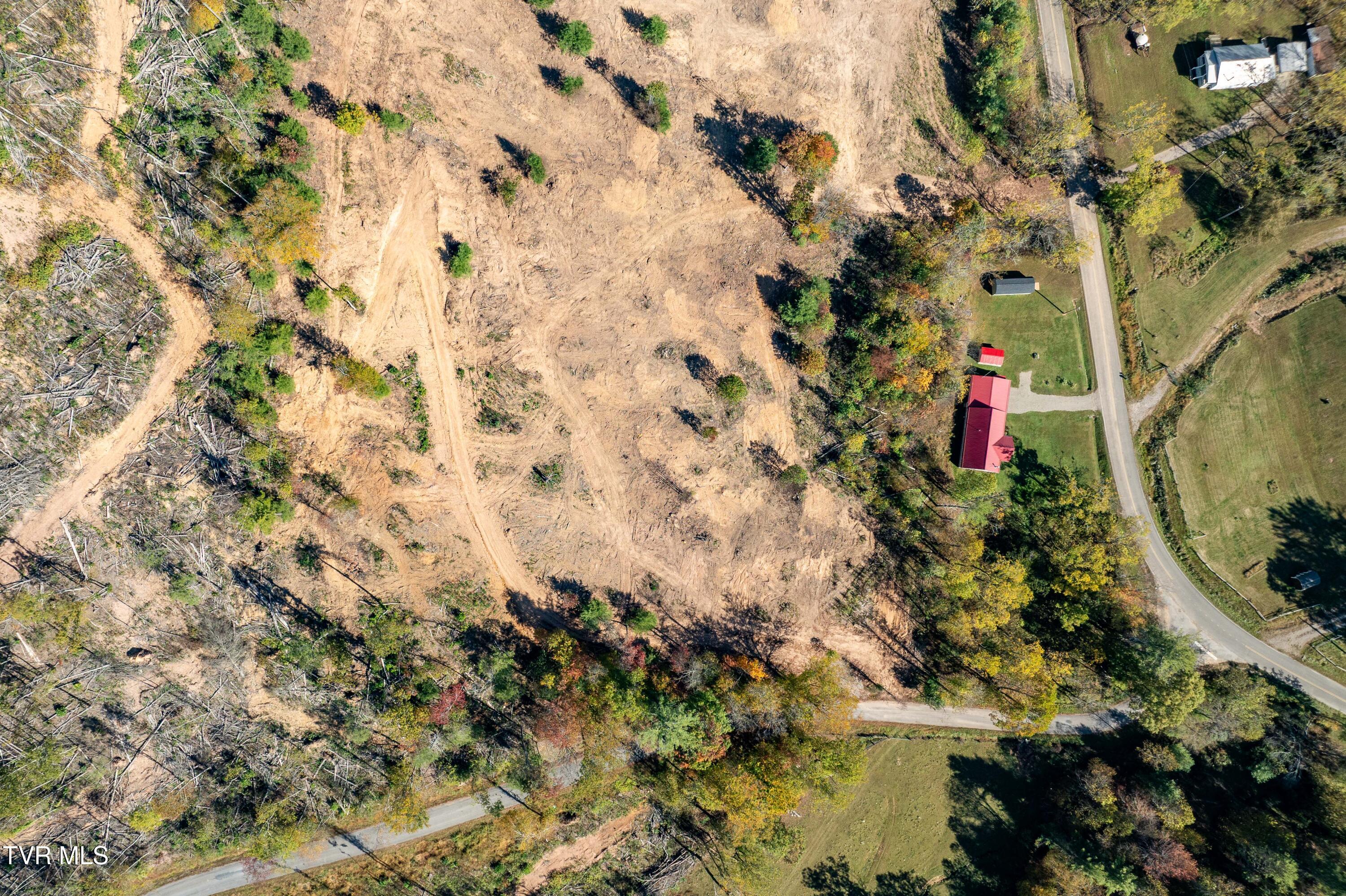 -tbd Noah Snyder Road Mountain City, TN 37683 - Photo 2 of 50 TBD Noah Snyder Road Lot 1 (2 of 45)