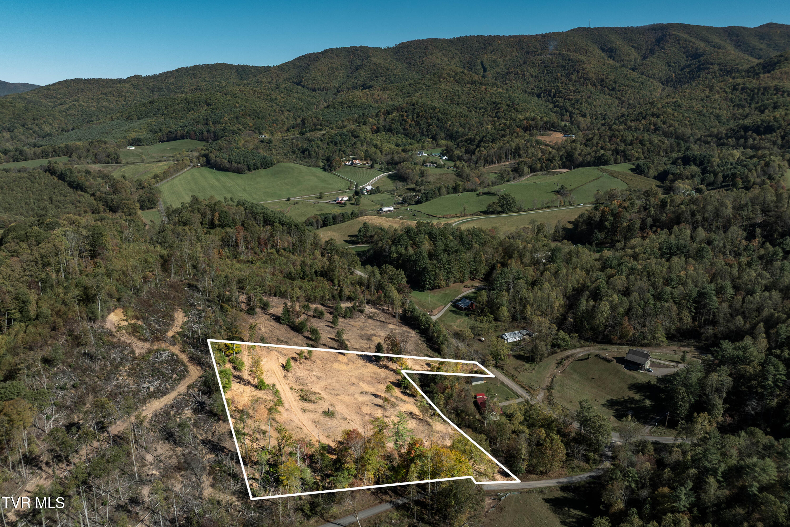 -tbd Noah Snyder Road Mountain City, TN 37683 - Photo 4 of 50 Lot 1