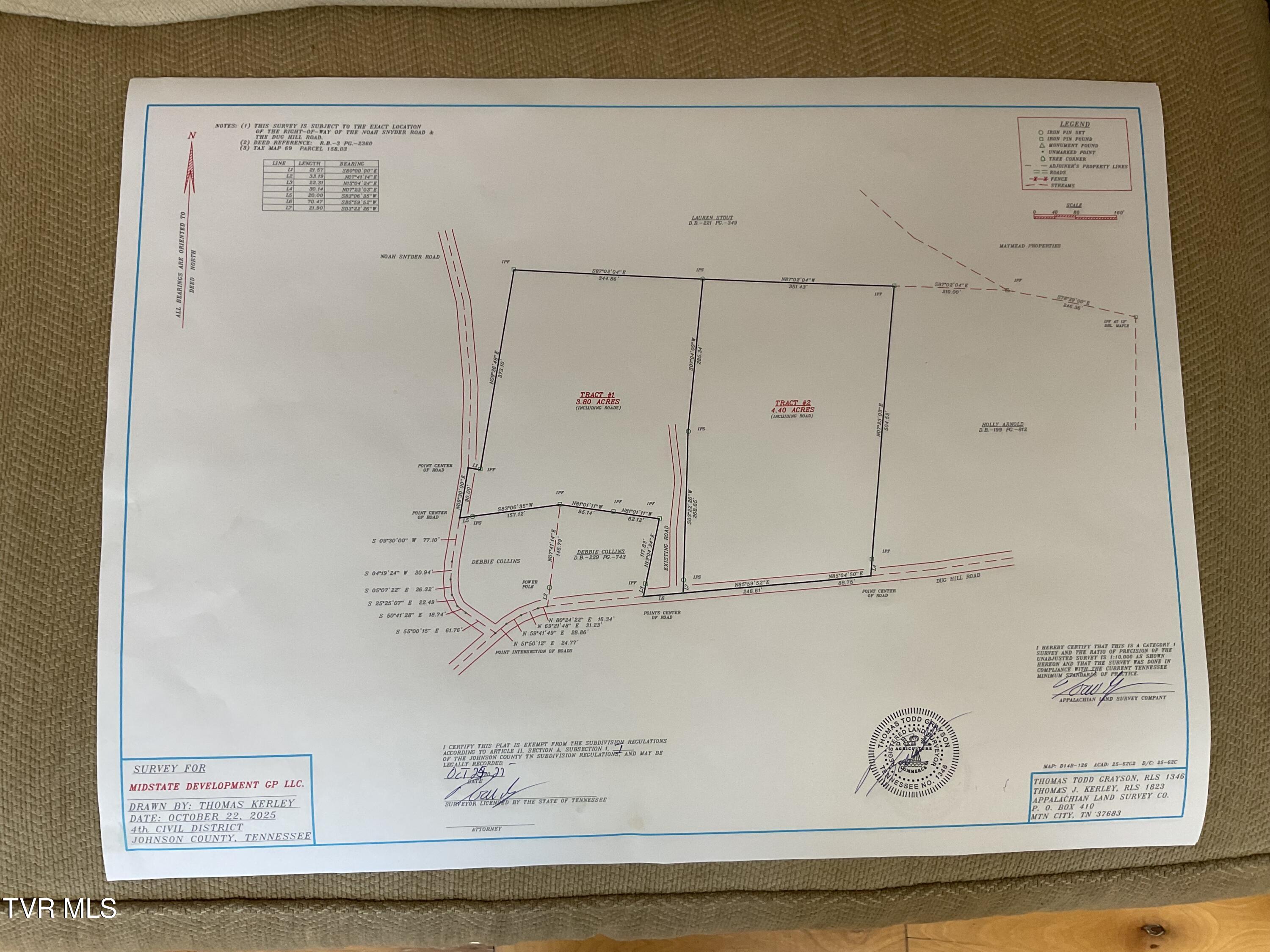 -tbd Noah Snyder Road Mountain City, TN 37683 - Photo 50 of 50 IMG_2639