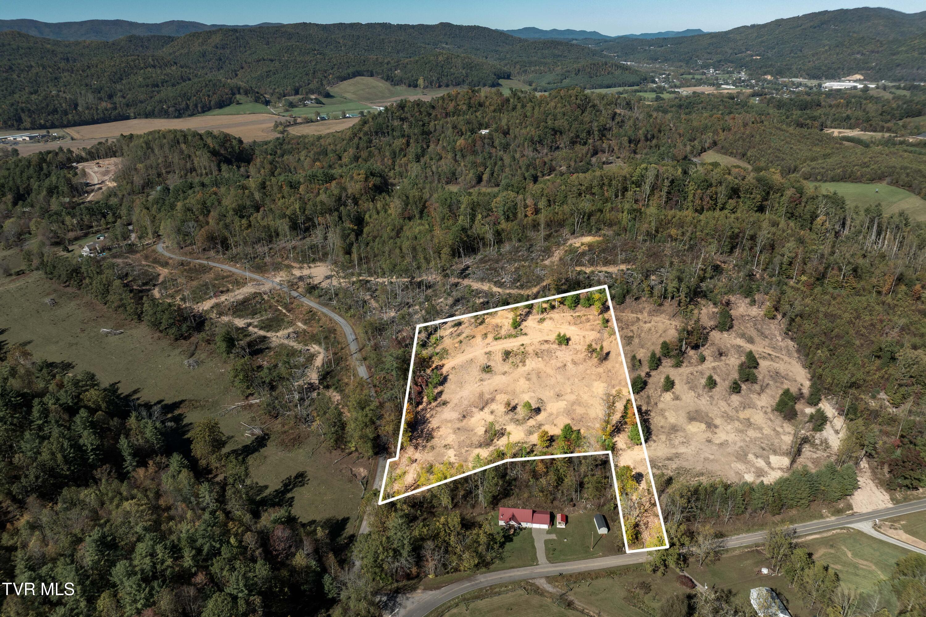 -tbd Noah Snyder Road Mountain City, TN 37683 - Photo 5 of 50 Lot 1