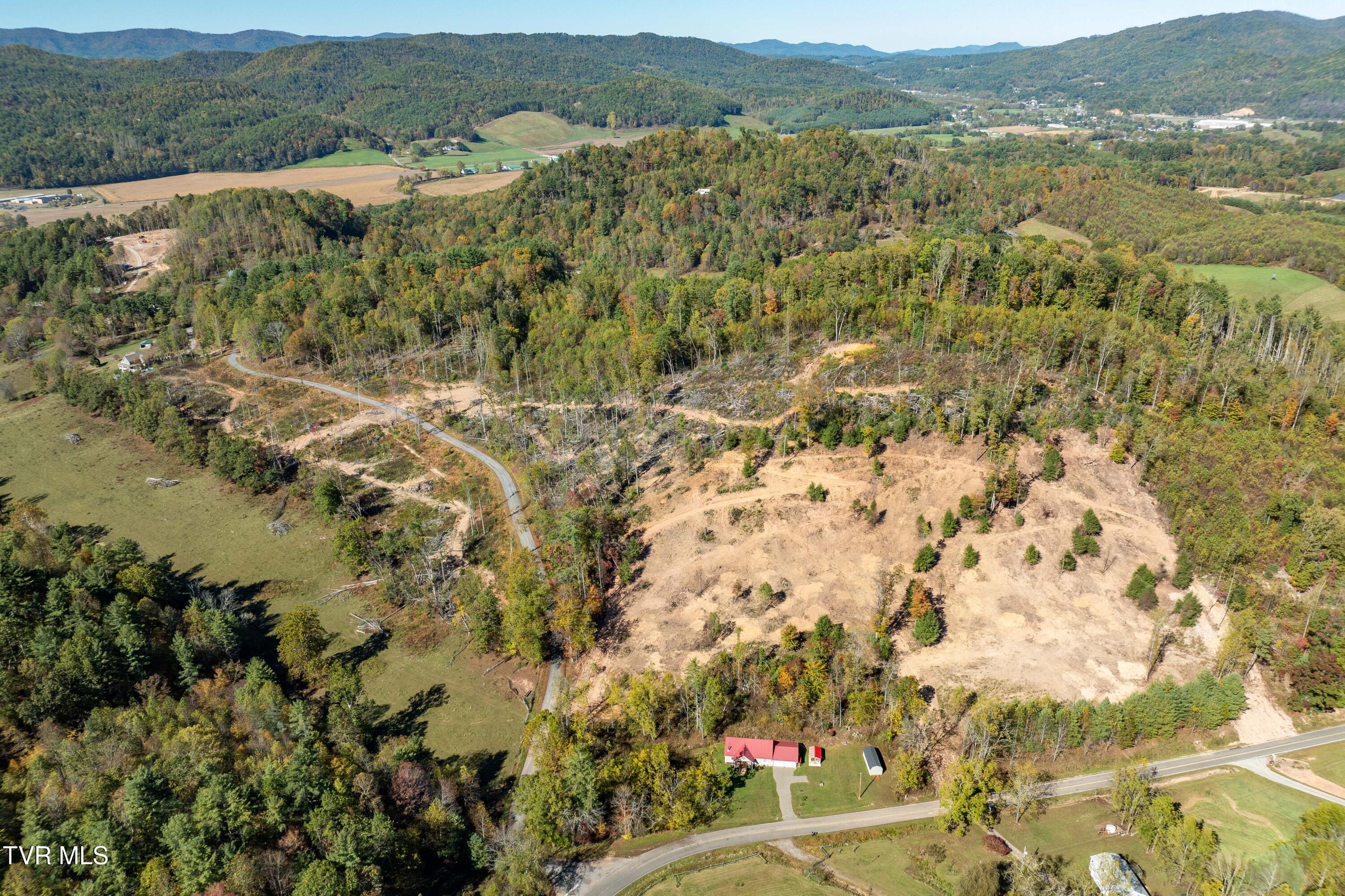 -tbd Noah Snyder Road Mountain City, TN 37683 - Photo 6 of 50 Lot 1