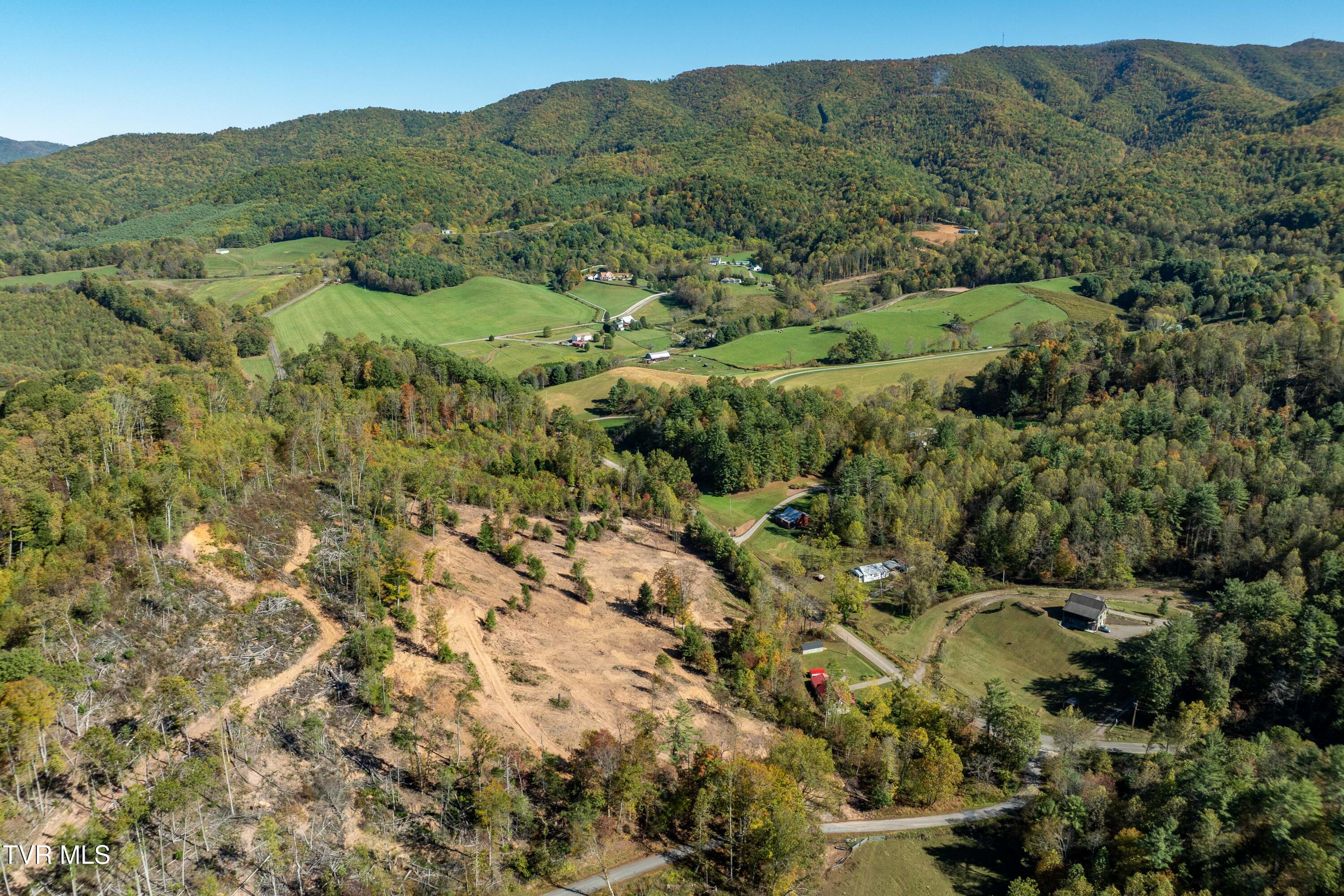 -tbd Noah Snyder Road Mountain City, TN 37683 - Photo 7 of 50 Lot 1