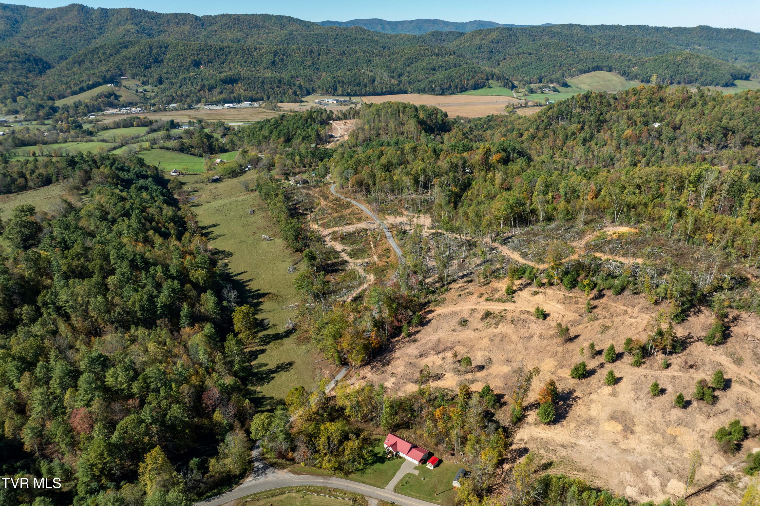 -tbd Noah Snyder Road Mountain City, TN 37683 - Photo 8 of 50 Lot 1