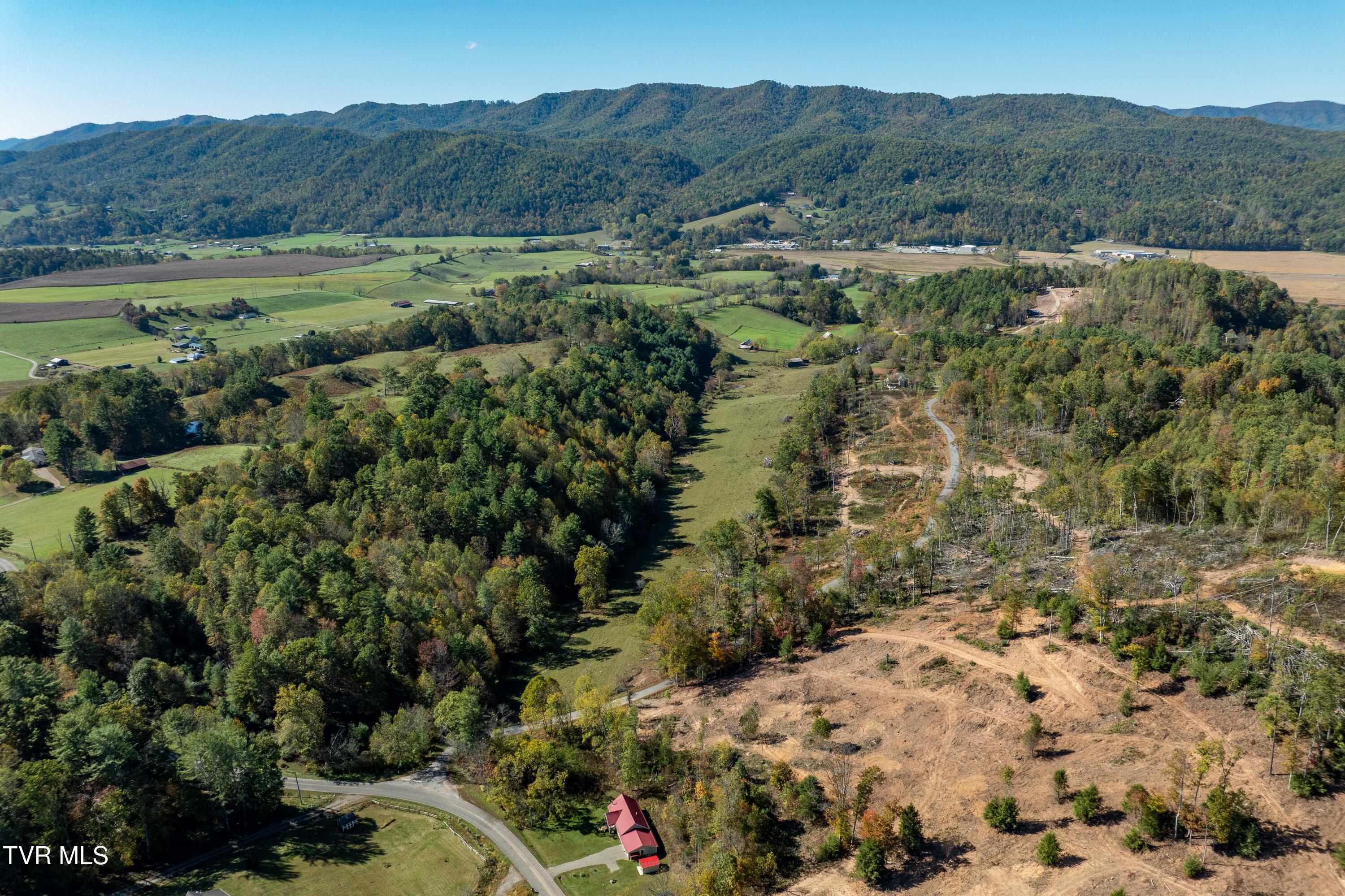 -tbd Noah Snyder Road Mountain City, TN 37683 - Photo 9 of 50 Lot 1