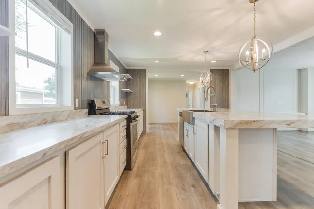 $99,900 | 714 Mill Street, Unit 71, Leslie, MI 49251