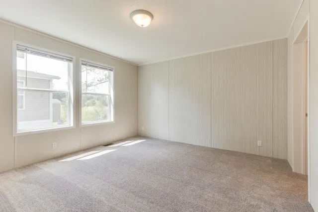 $99,900 | 714 Mill Street, Unit 71, Leslie, MI 49251