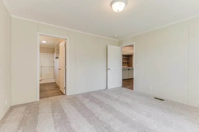 $99,900 | 714 Mill Street, Unit 71, Leslie, MI 49251