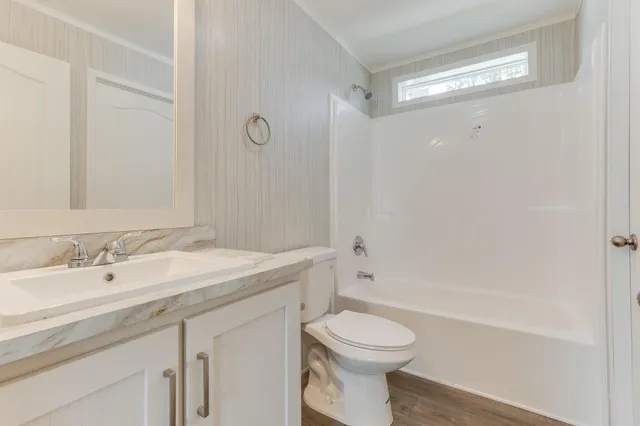 $99,900 | 714 Mill Street, Unit 71, Leslie, MI 49251