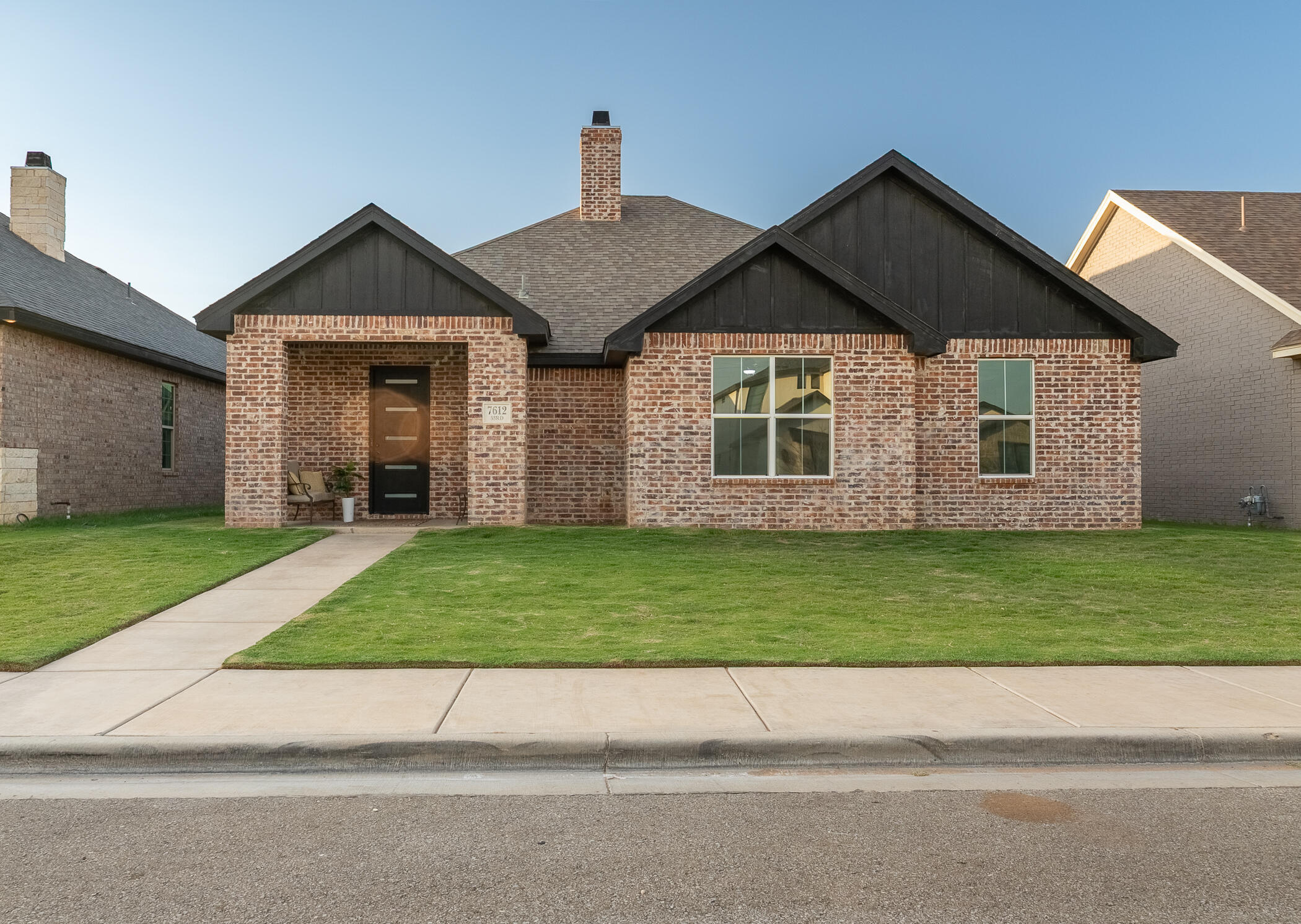 7612 53rd Street Lubbock, TX 79407 - Photo 1 of 60 DSC02718-HDR