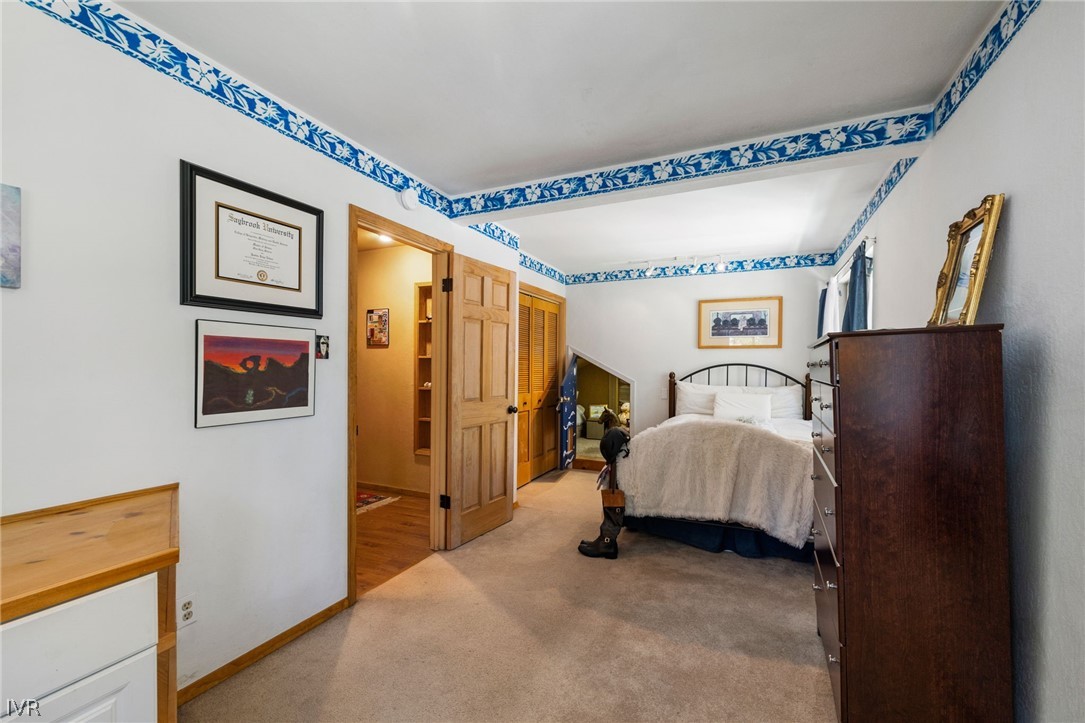 595 Lucille Drive Incline Village, NV 89451 - Photo 29 of 38 Look to the left and find the secret playroom. Roc