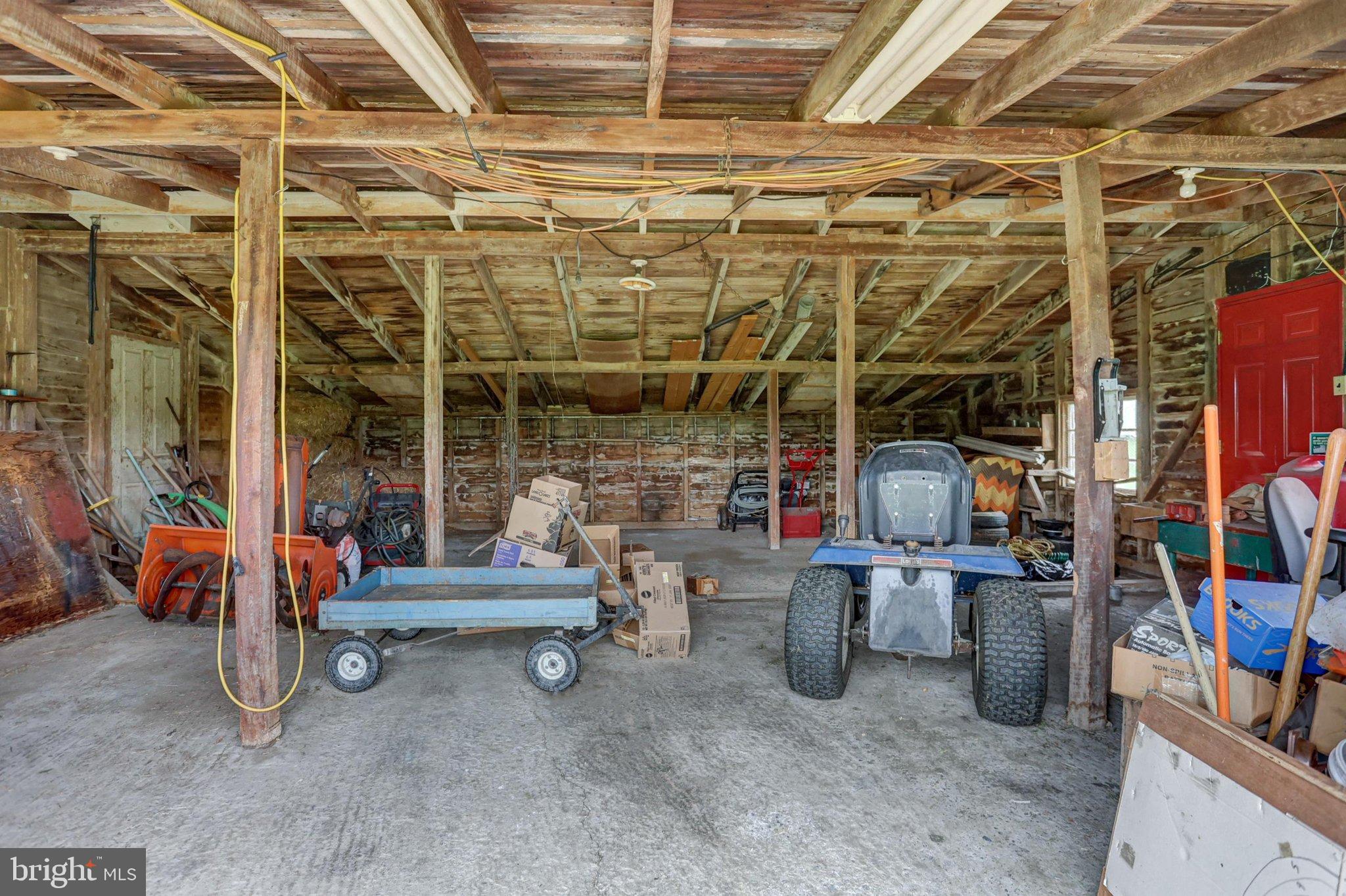 3244 Warm Spring Road Chambersburg, PA 17202 - Photo 35 of 62 Gallery Image 35