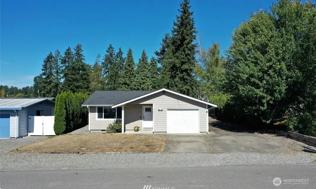 $465,500 | 16423 88th Street East, Sumner, WA 98390
