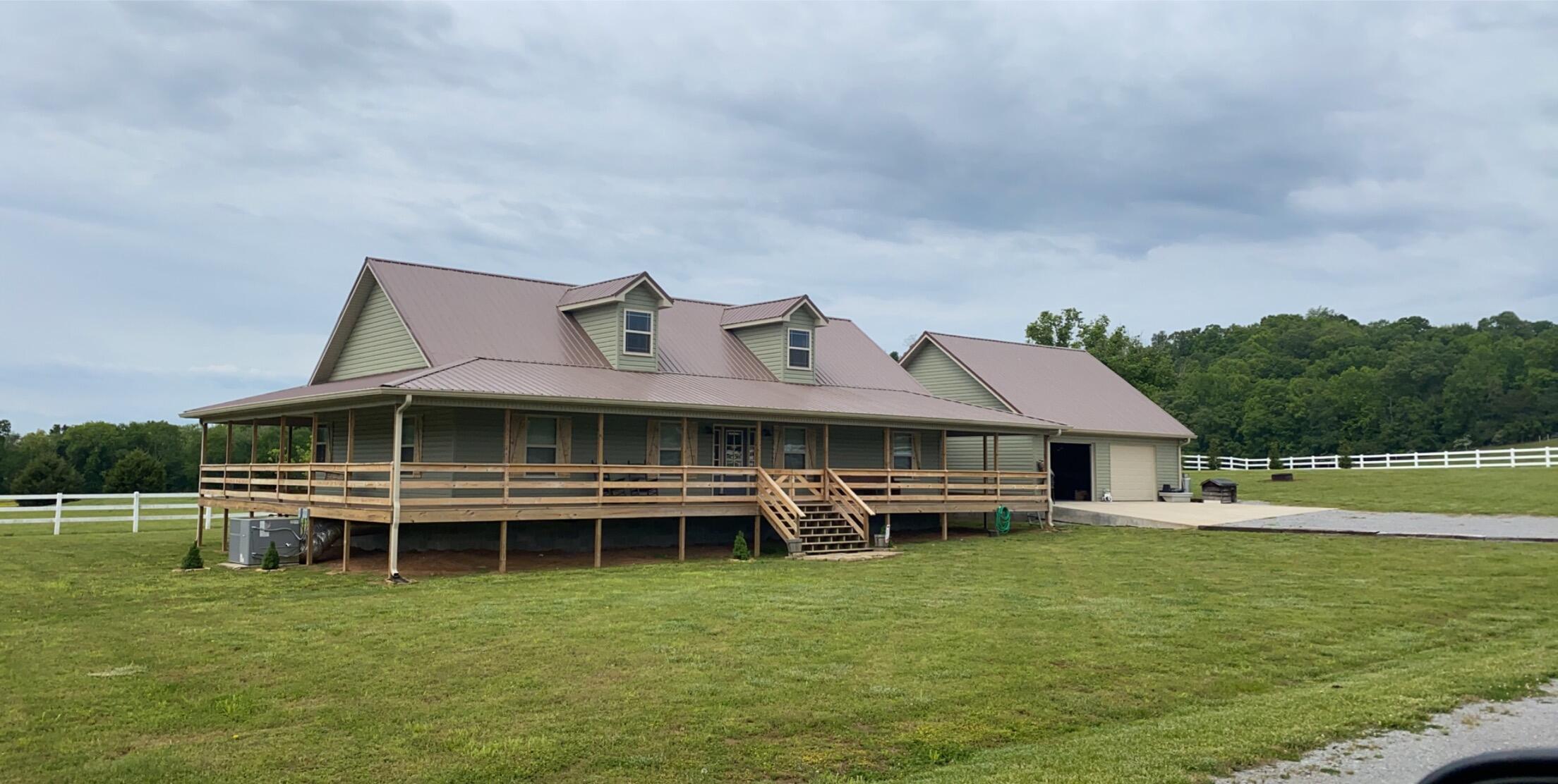 42 Eastview Road Dunlap, TN 37327 - Photo 1 of 7 IMG_1061
